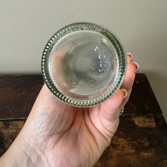 10‎ oz Coca Cola Commemorative Bottle - 1982 Cola Clan National Convention - Picture 3 of 9